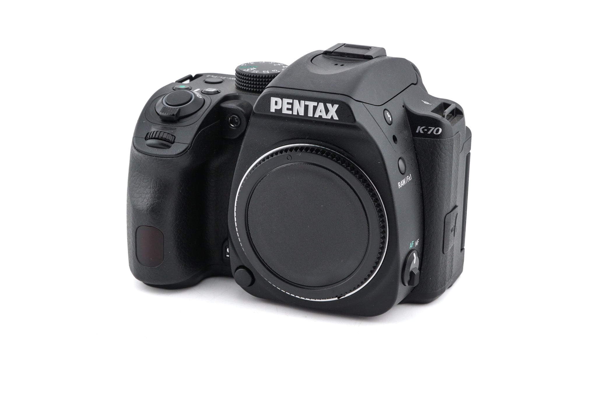 Digital Slr Pentax K70 For Sale PENTAX K-70 Body Black 27075297272|