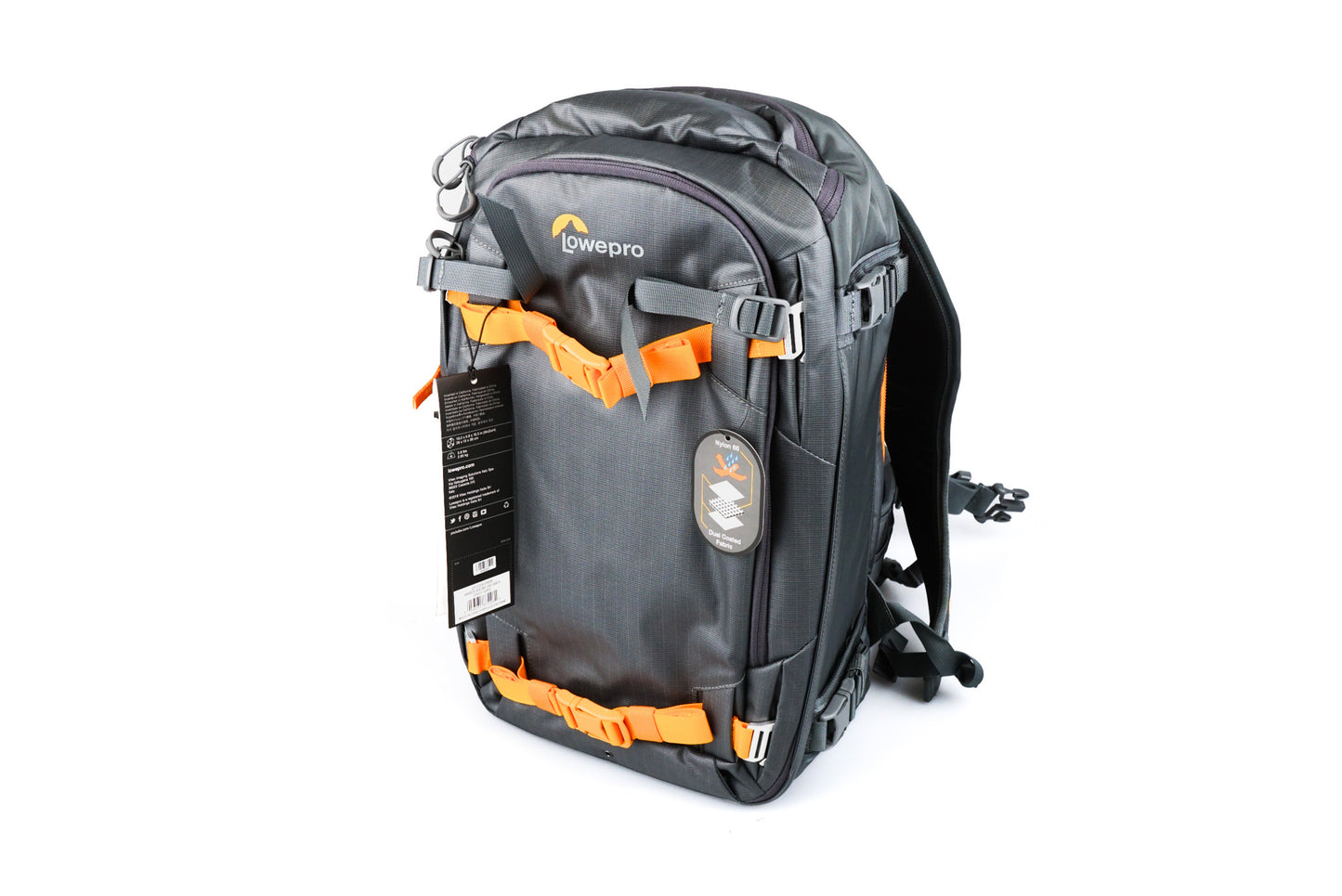 Lowepro Whistler BP 350 AW II - Accessory