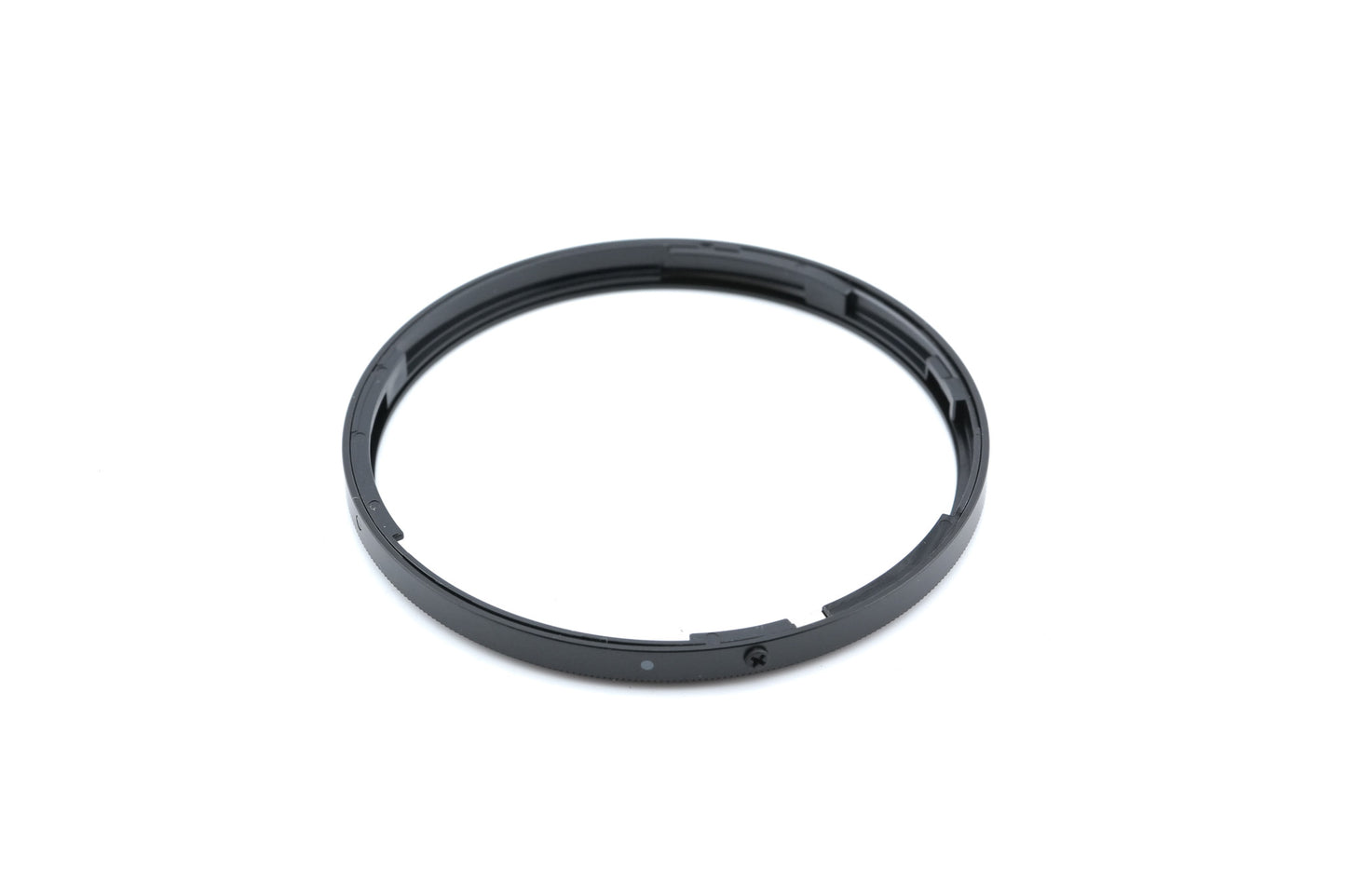 Ricoh GN-1 Ring Cap (Black) - Accessory