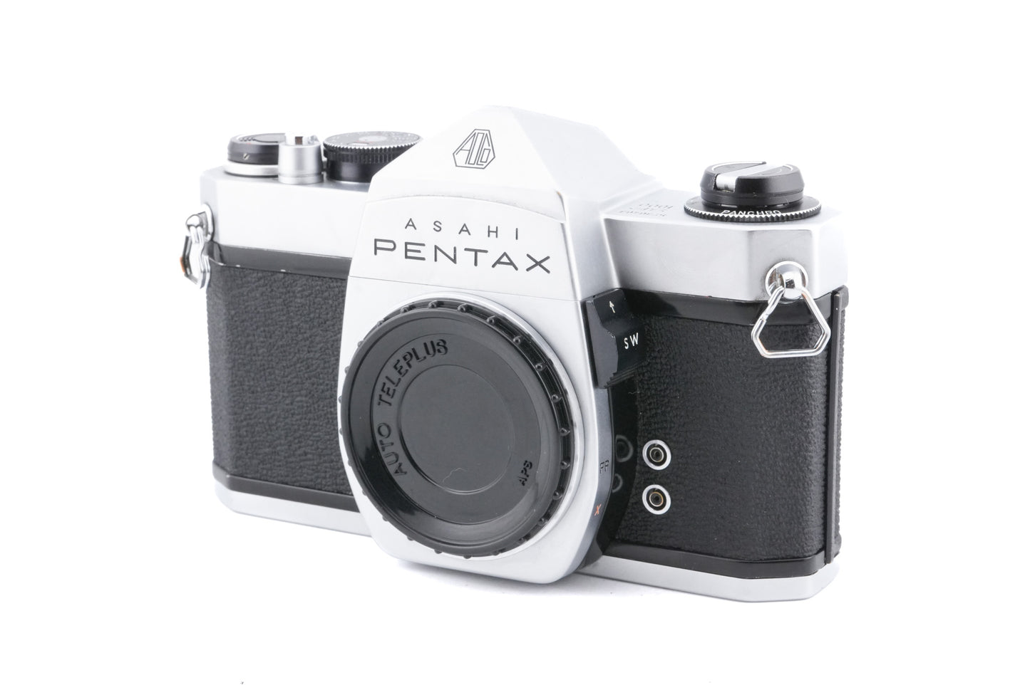 Pentax SP 1000 - Camera