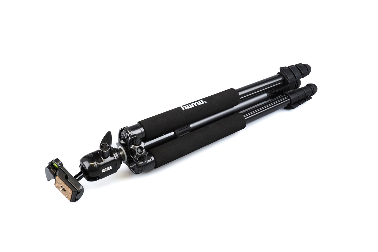 Hama Traveller Compact Pro Tripod - Accessory