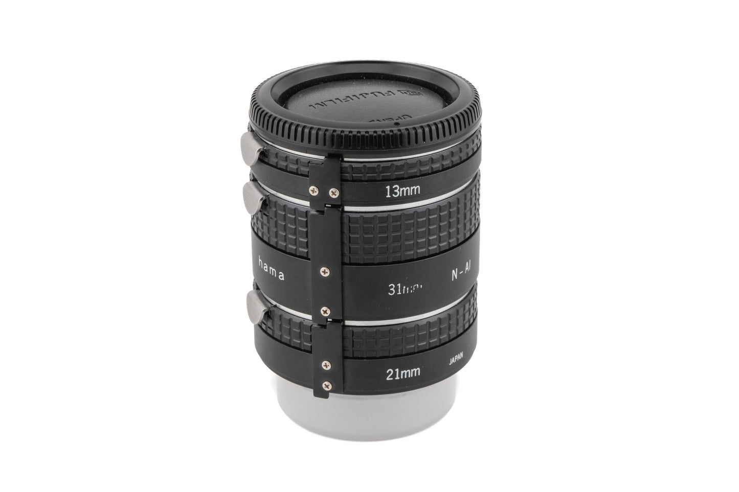 Hama Extension Tube Set - Accessory