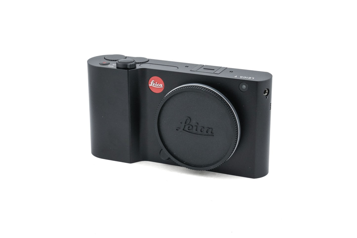 Leica T (Typ 701) - Camera