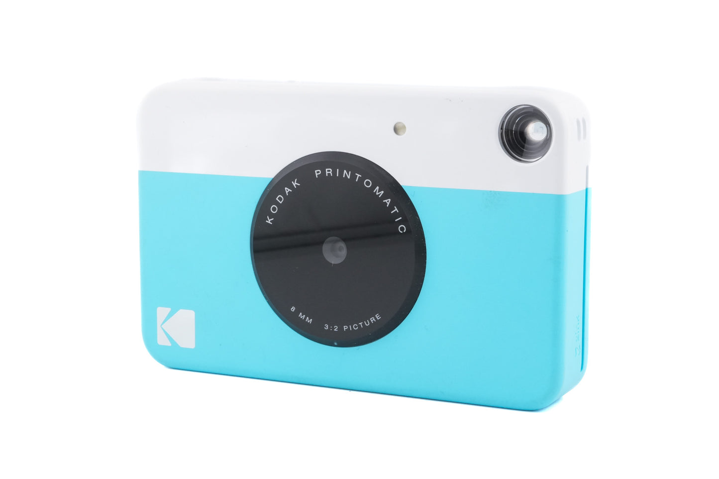 Kodak Printomatic - Camera