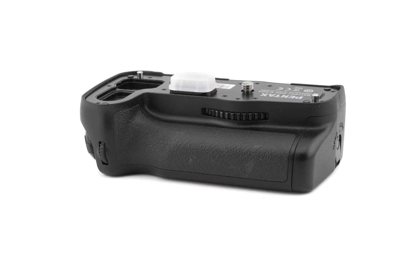 Pentax D-BG4 Battery Grip - Accessory