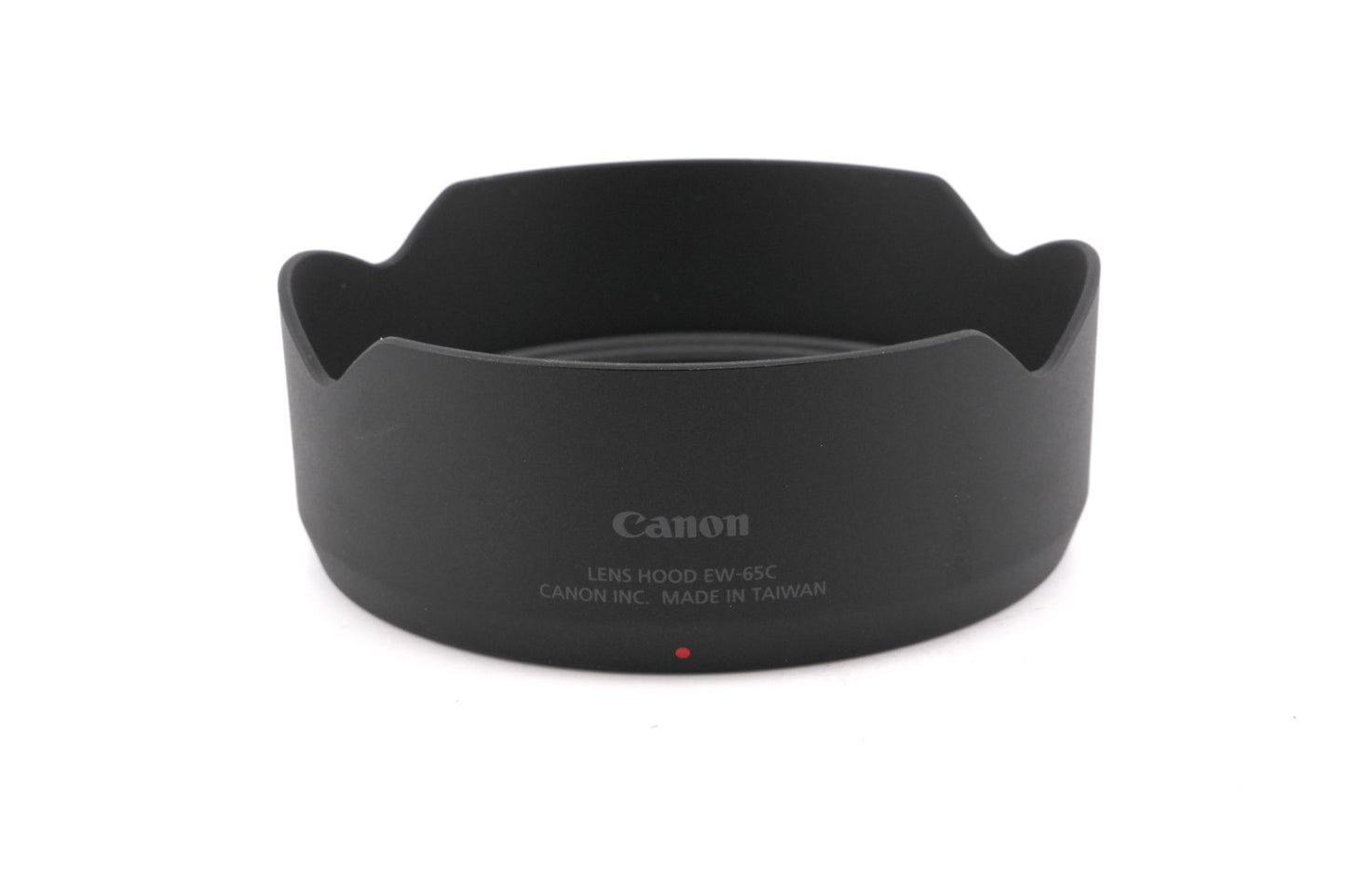 Canon EW-65C Lens Hood - Accessory