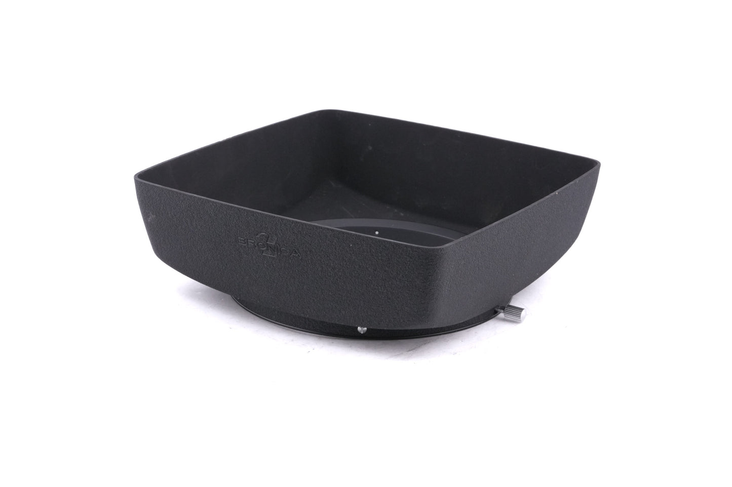 Zenza Bronica Lens Hood (40mm f4 Nikkor-D) - Accessory