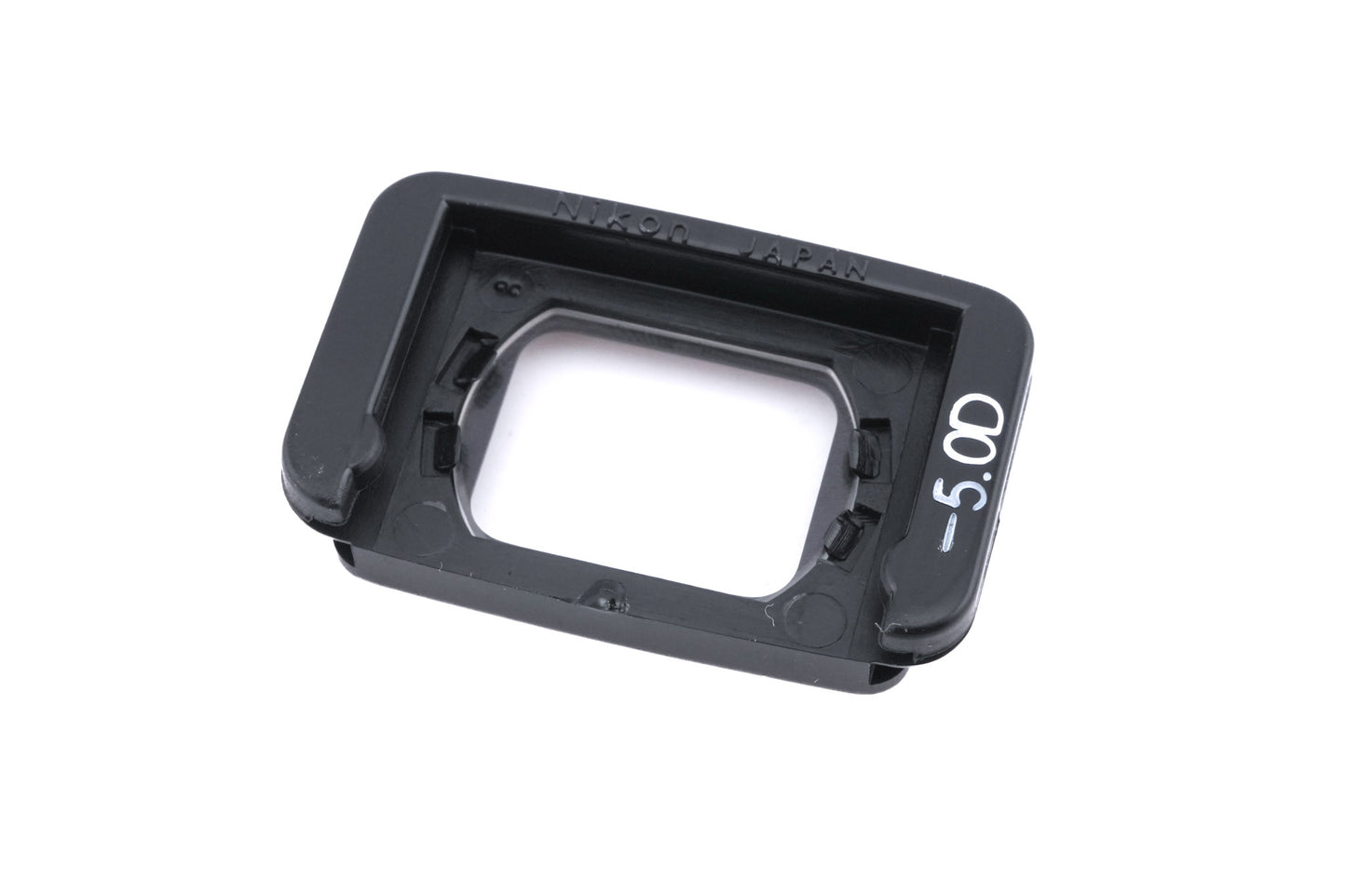 Nikon Eyepiece Correction Lens -5.0 (FG/EM) - Accessory