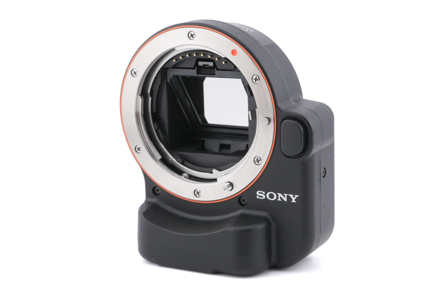 Sony LA-EA2 A - E/FE Mount Adapter - Accessory
