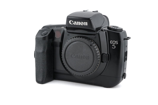 Canon EOS 5