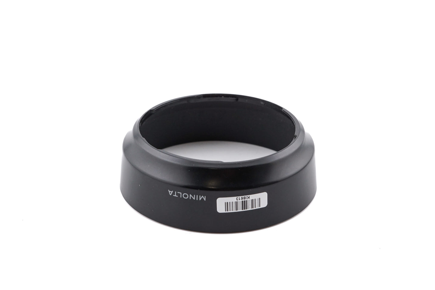 Minolta Lens Hood (35-80mm f4-5.6 A)