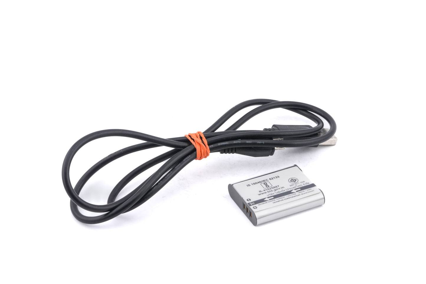 Olympus Stylus Tough TG-6