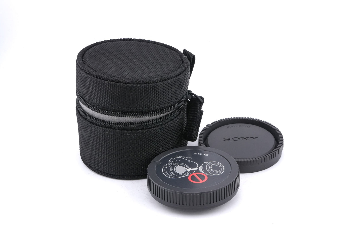 Sony 1.4x Teleconverter (SEL14TC)