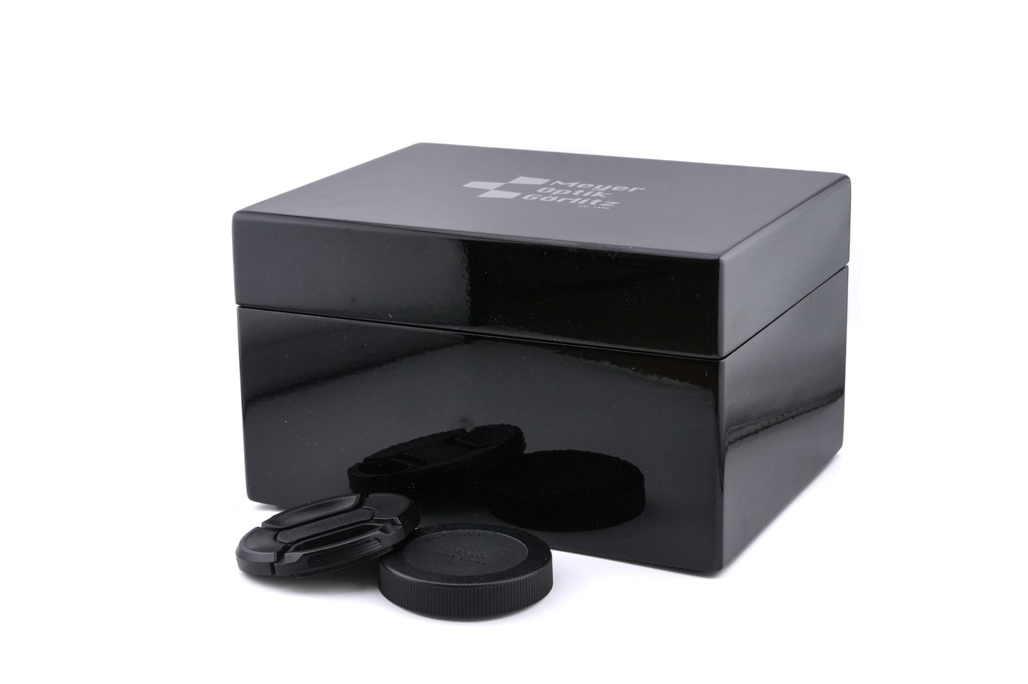 Meyer-Optik Görlitz 75mm f1.5 Biotar II