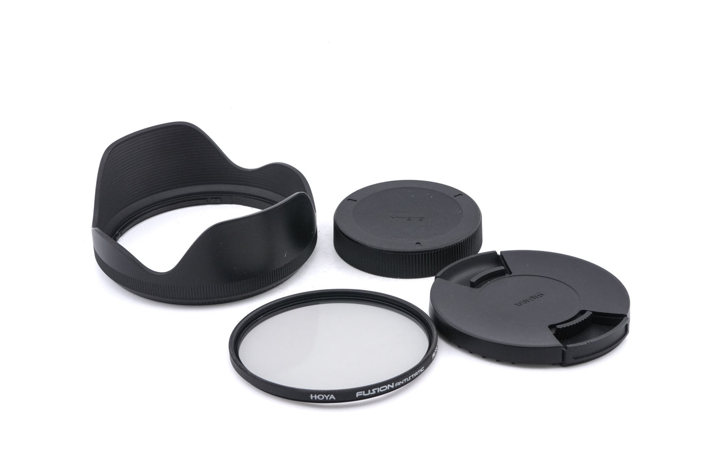 Sigma 24mm f1.4 DG HSM Art