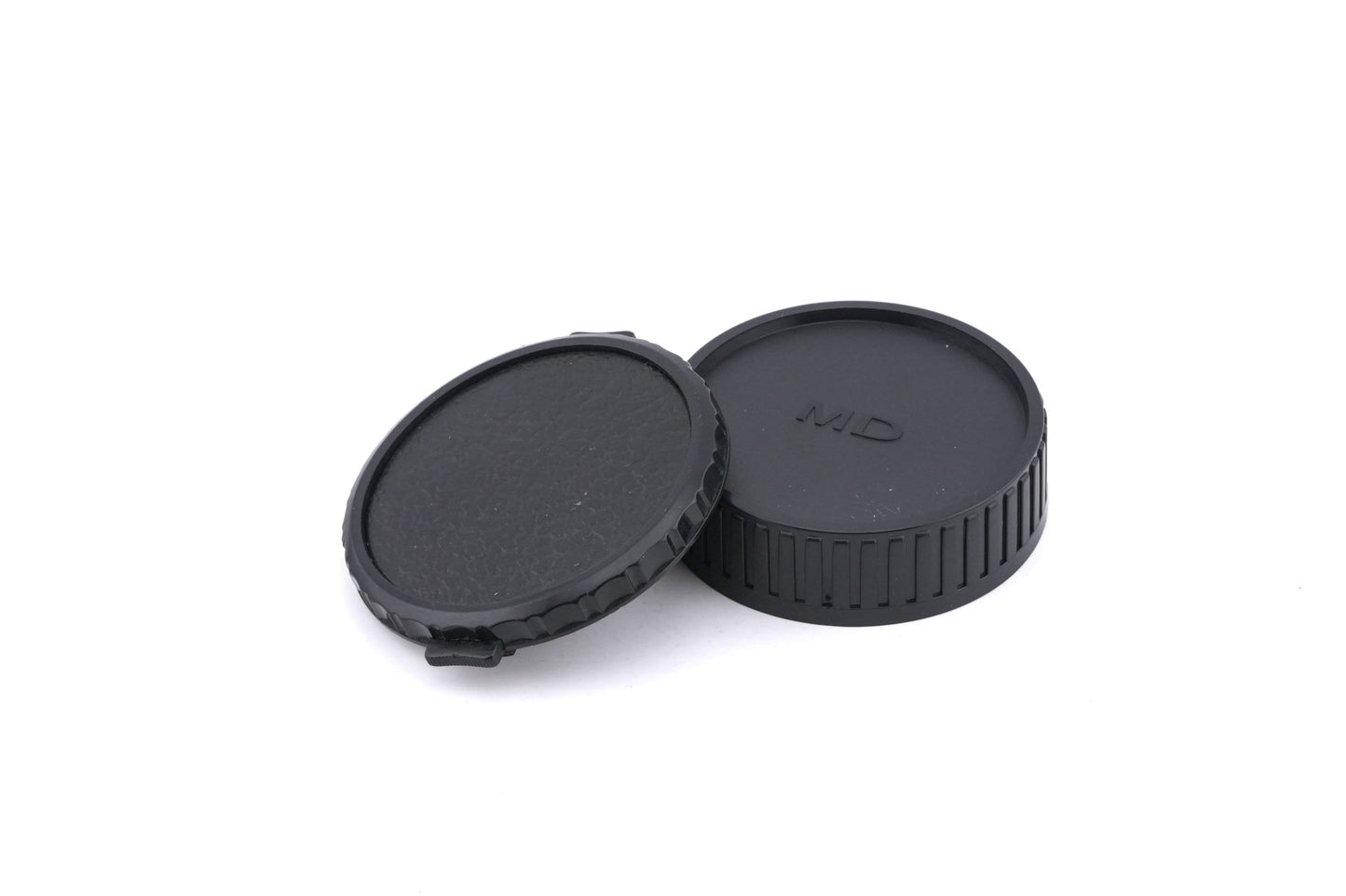 Minolta 45mm f2 MD Rokkor