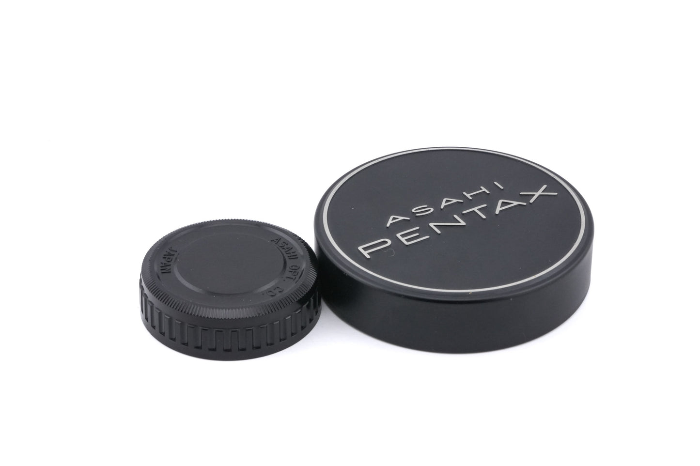 Pentax 15mm f3.5 SMC