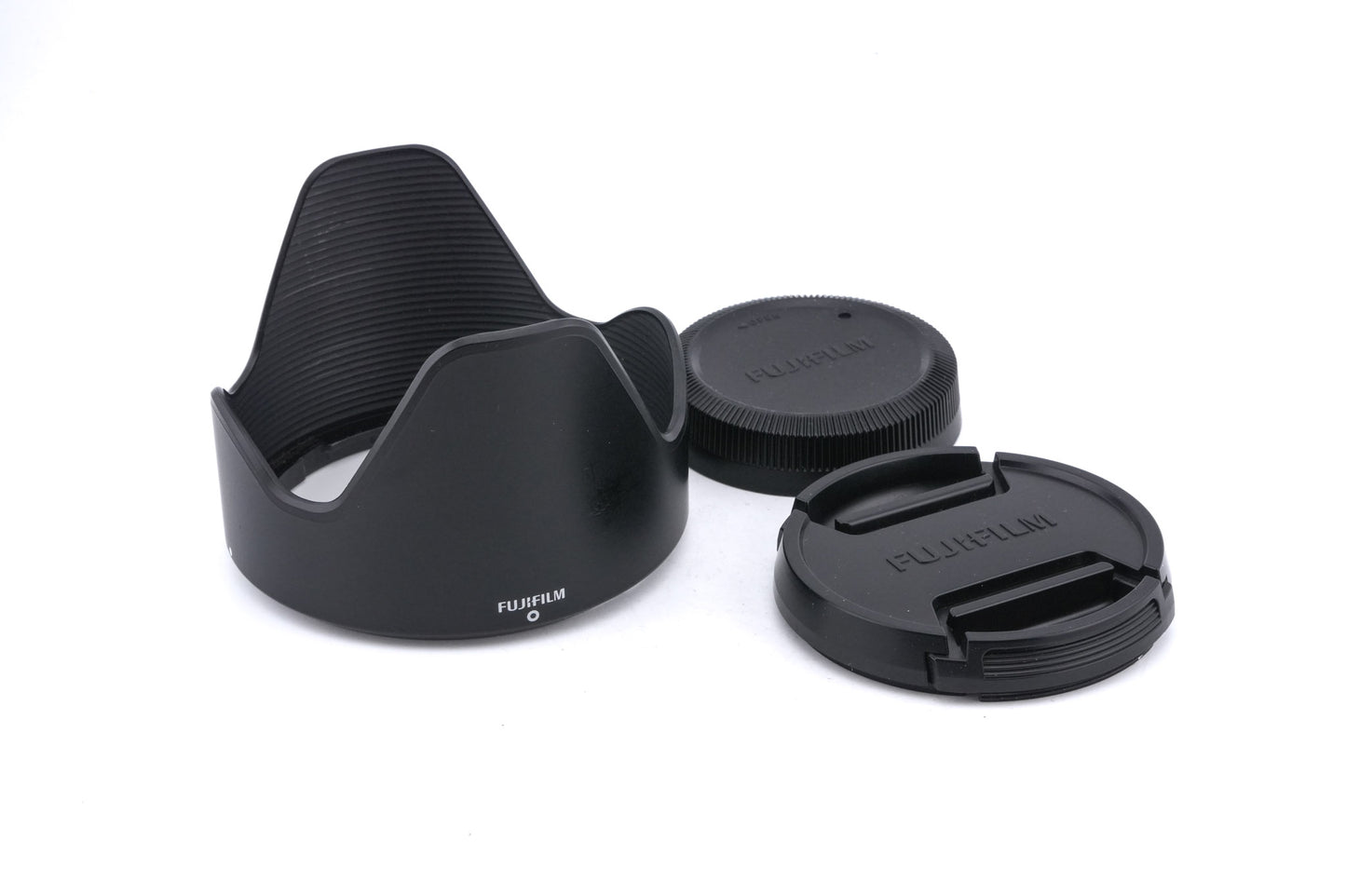 Fujifilm 23mm f1.4 Super EBC Fujinon Aspherical XF R