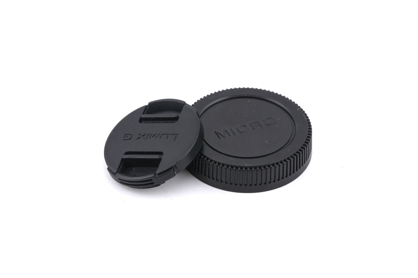 Panasonic 12-32mm f3.5-5.6 Lumix G Vario ASPH. Mega O.I.S. (H-FS12032)