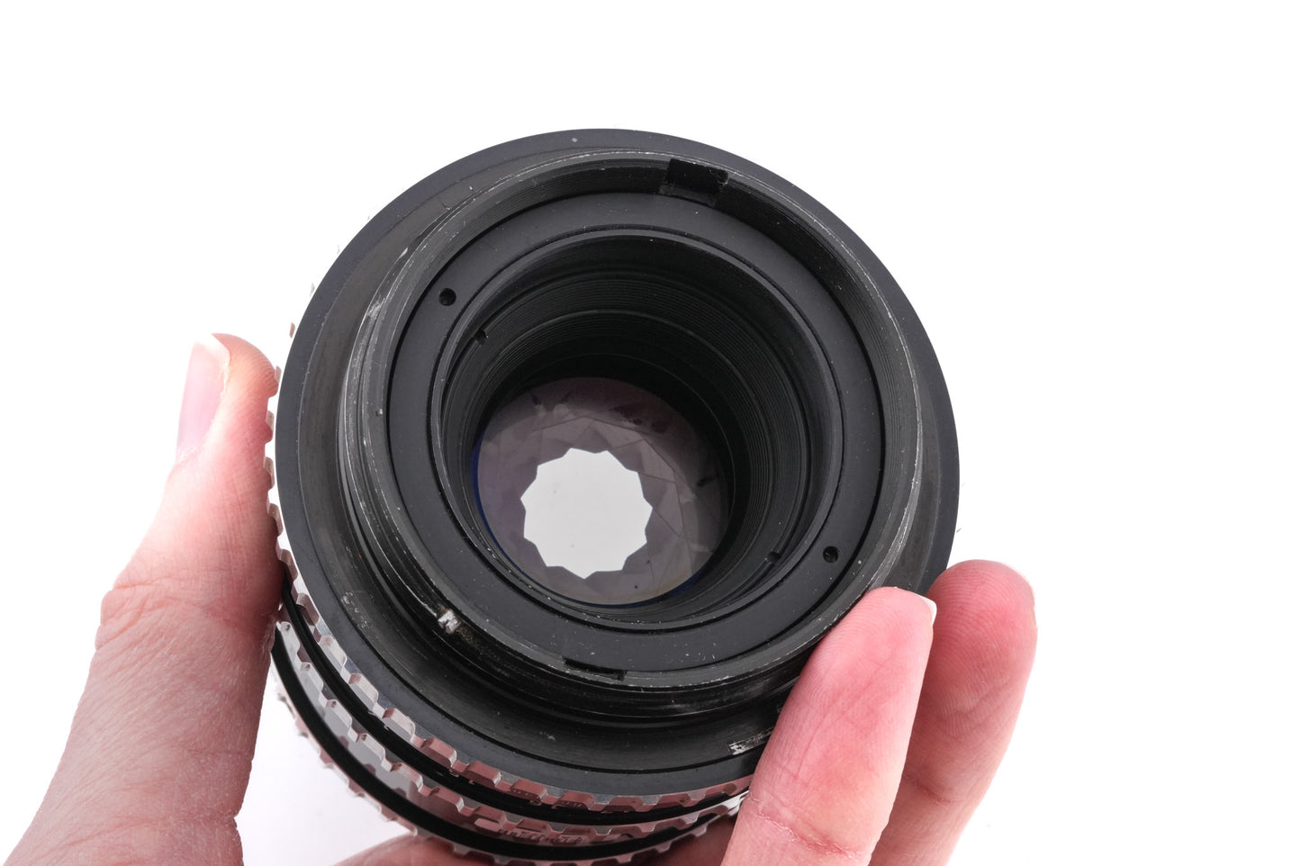 Carl Zeiss 135mm f3.5 Sonnar