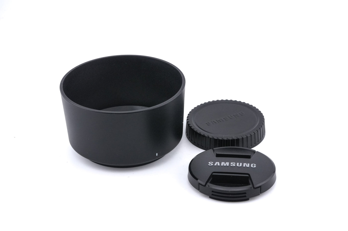 Samsung 50-200mm f4-5.6 ED OIS i-Function