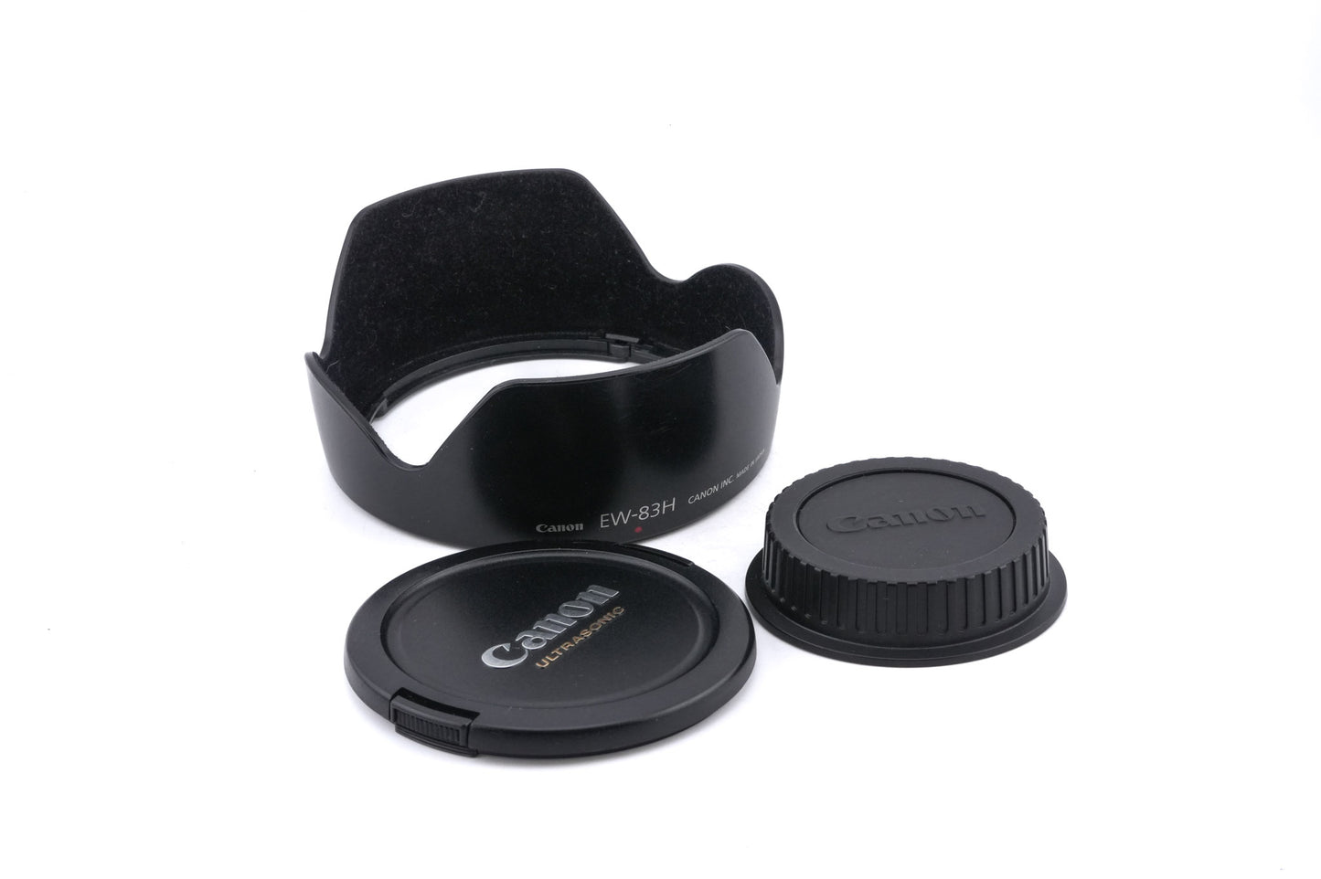 Canon 24-105mm f4 L IS USM