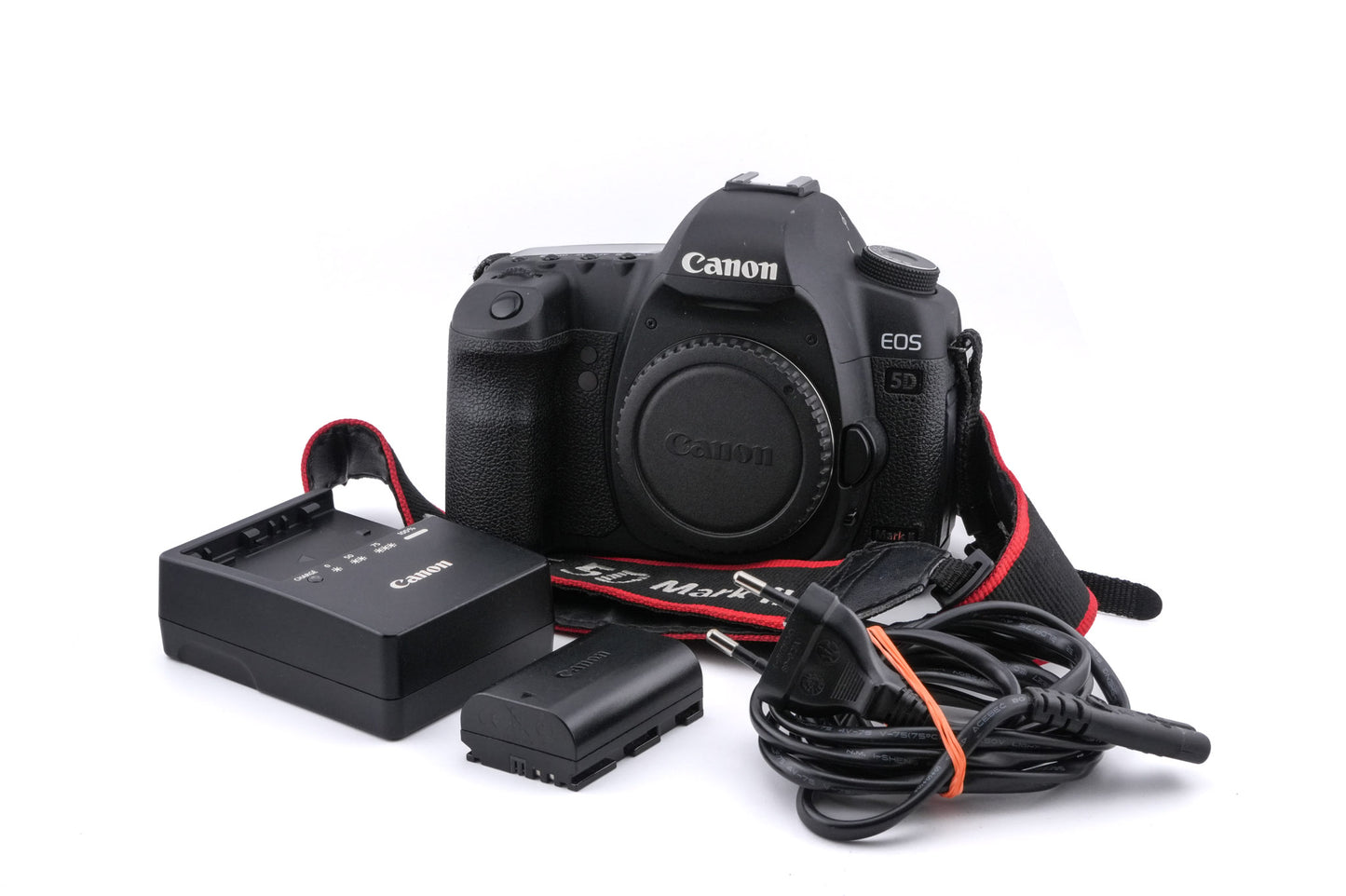 Canon EOS 5D Mark II