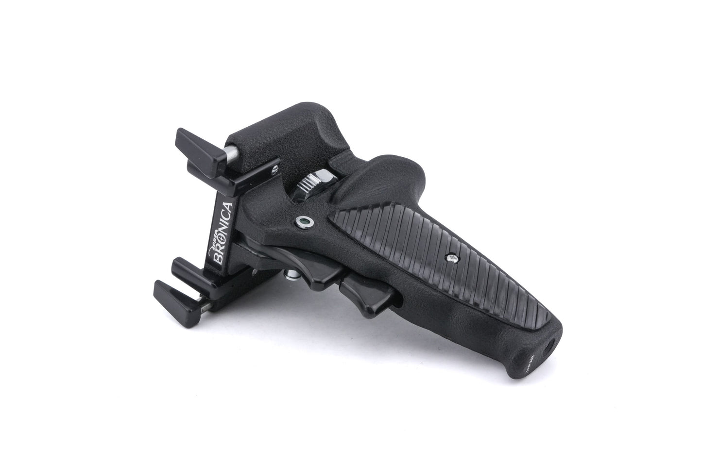 Zenza Bronica Hand-Grip Model T - Accessory