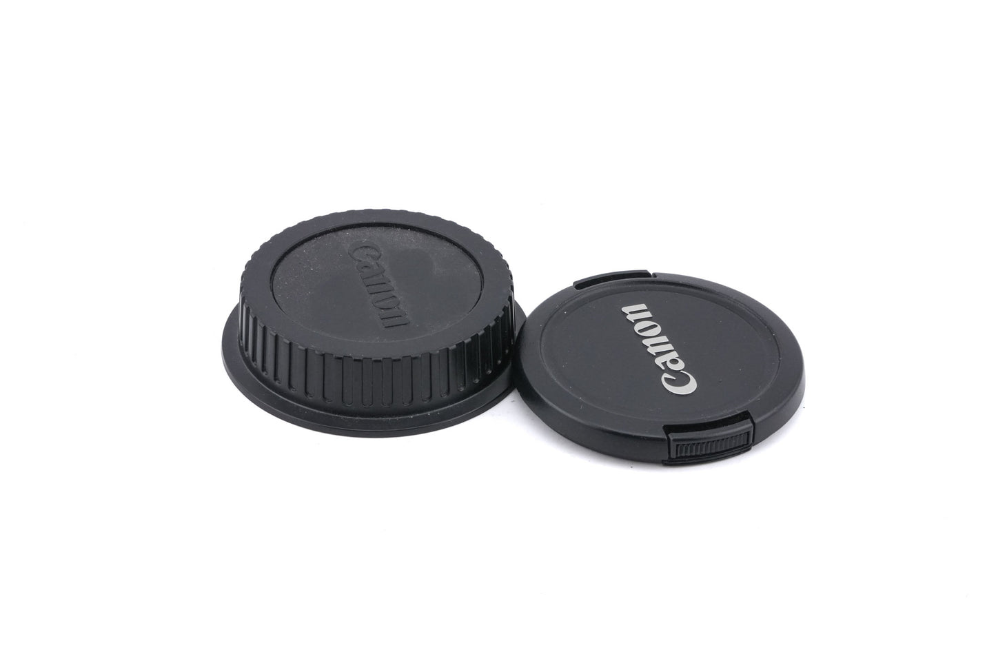 Canon 55-250mm f4-5.6 IS