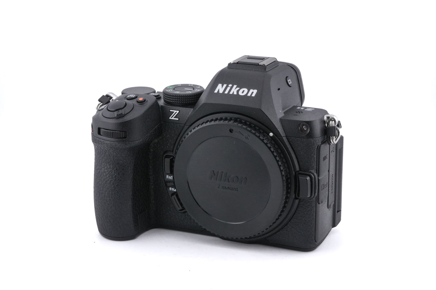 Nikon Z5 II - Camera