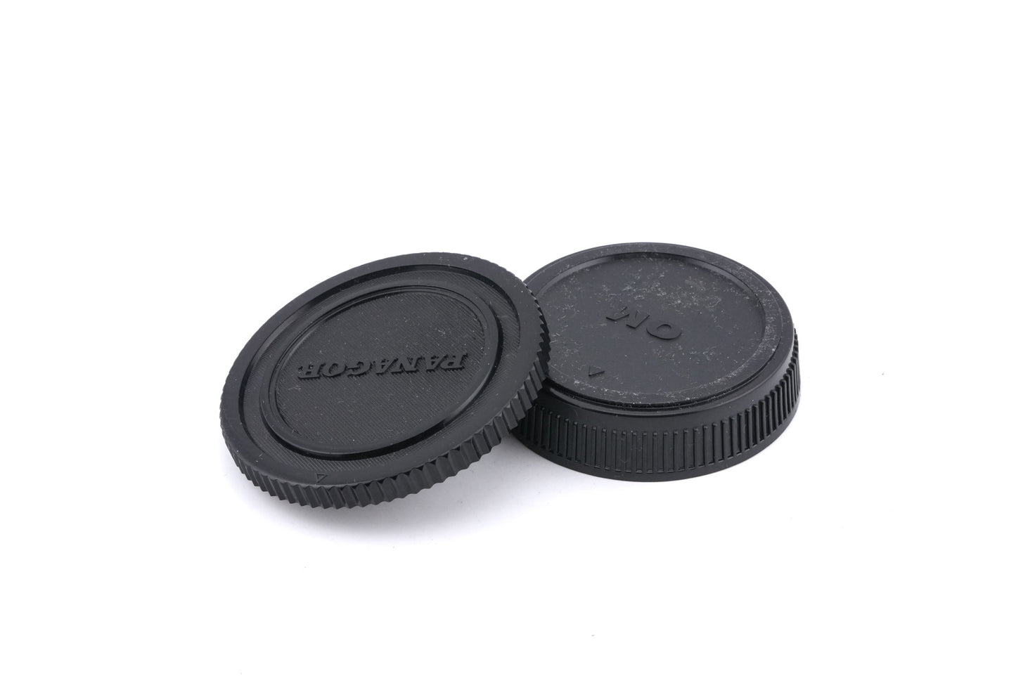 Panagor Auto Macro Converter