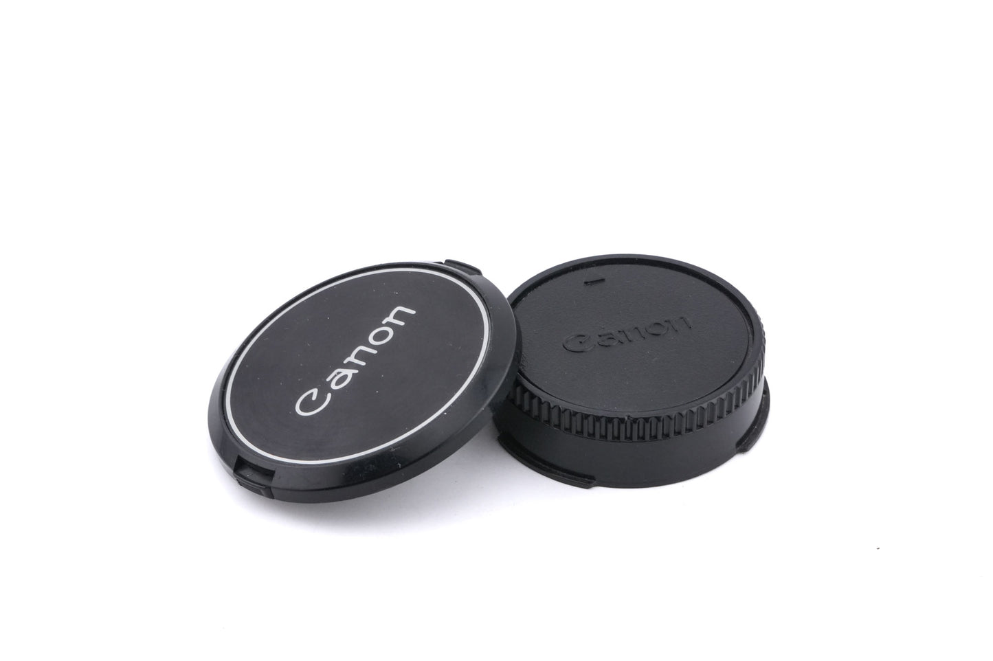 Canon 50mm f1.8 S.C.