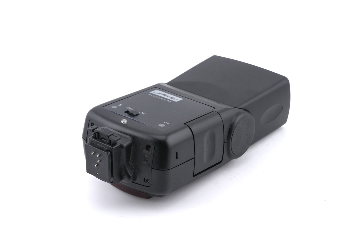 Metz Mecablitz 36 AF-4O Flash