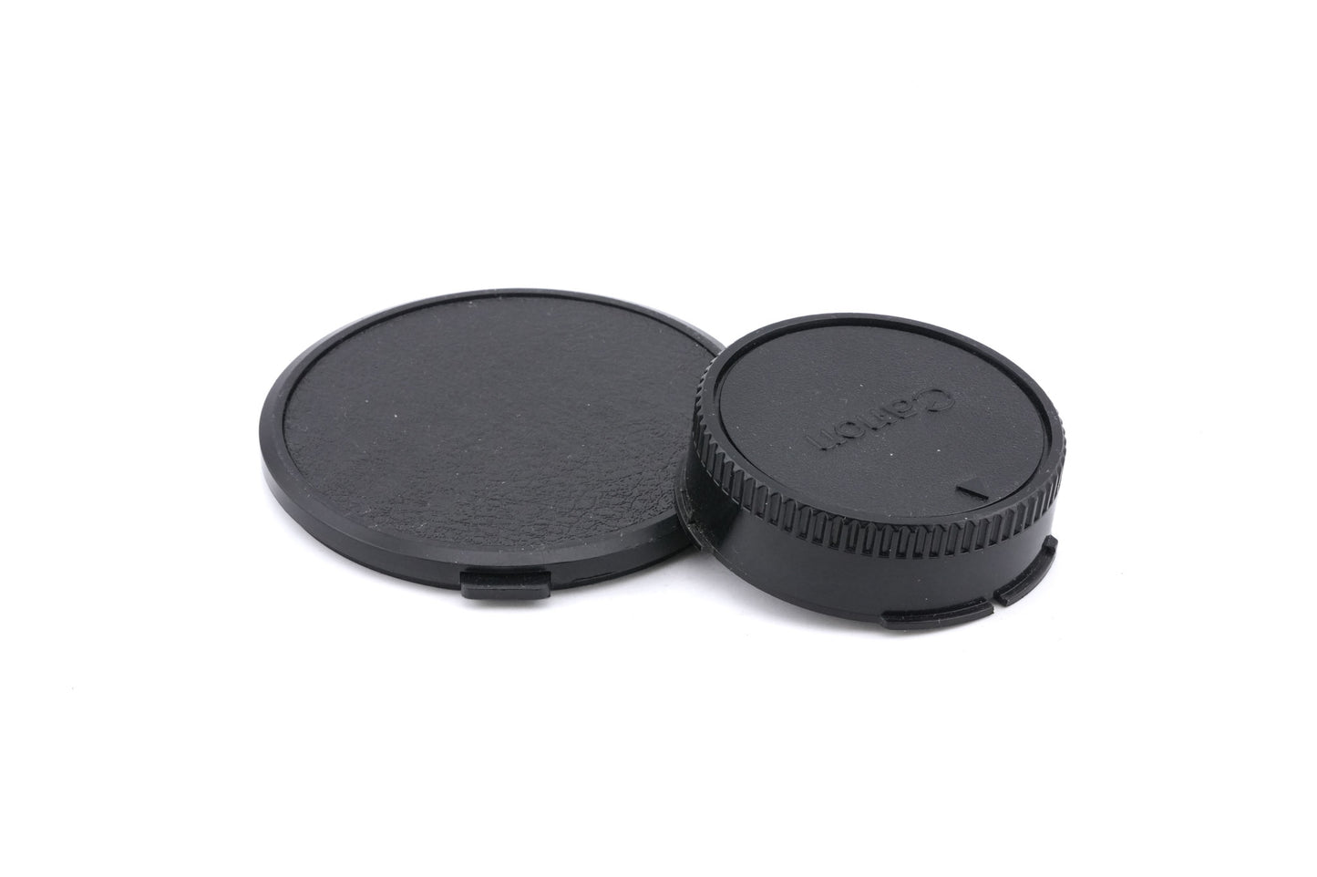 Canon 35-105mm f3.5 FDn