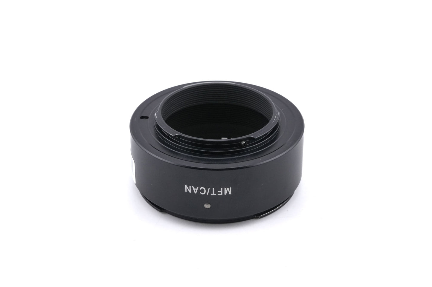 Novoflex Canon FD - Micro Four Thirds (MFT/CAN) Adapter