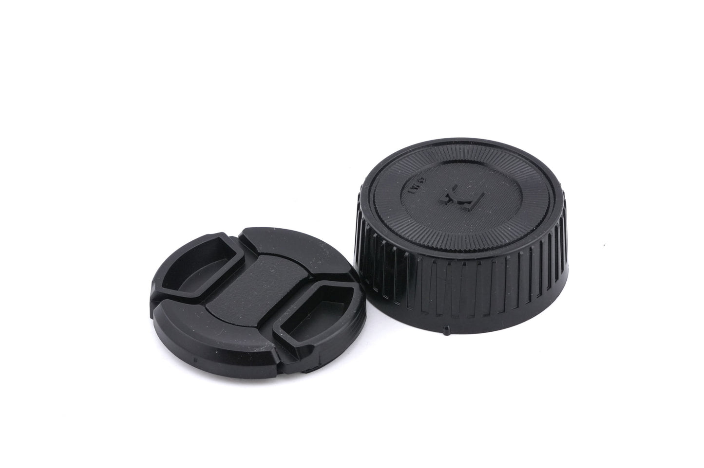 Pentax 50mm f2 SMC Pentax-M