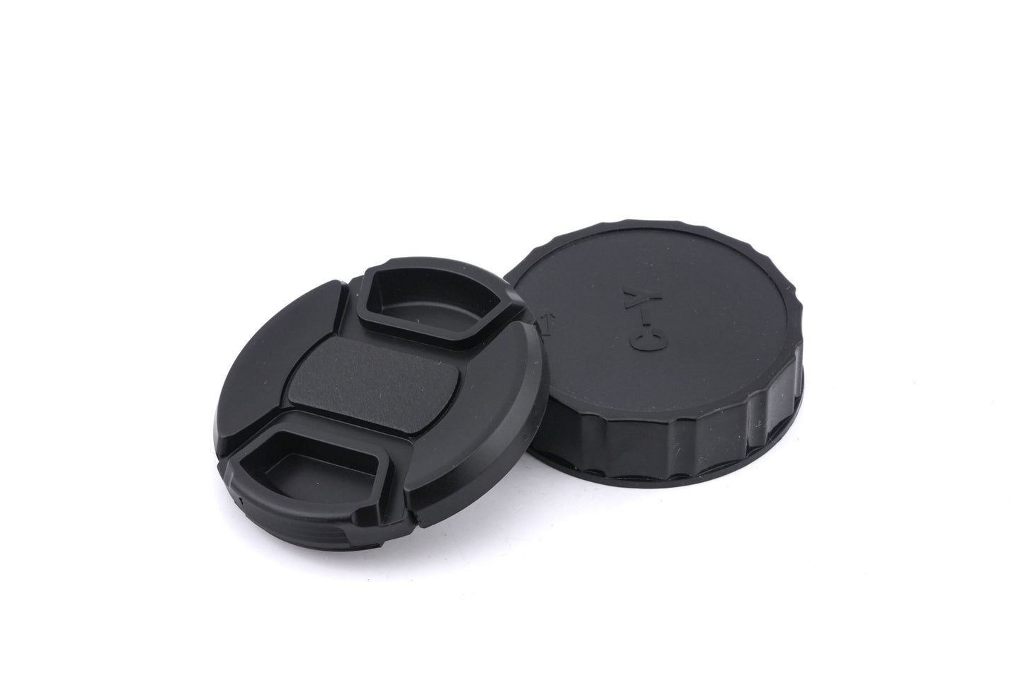 Yashica 50mm f1.7 ML