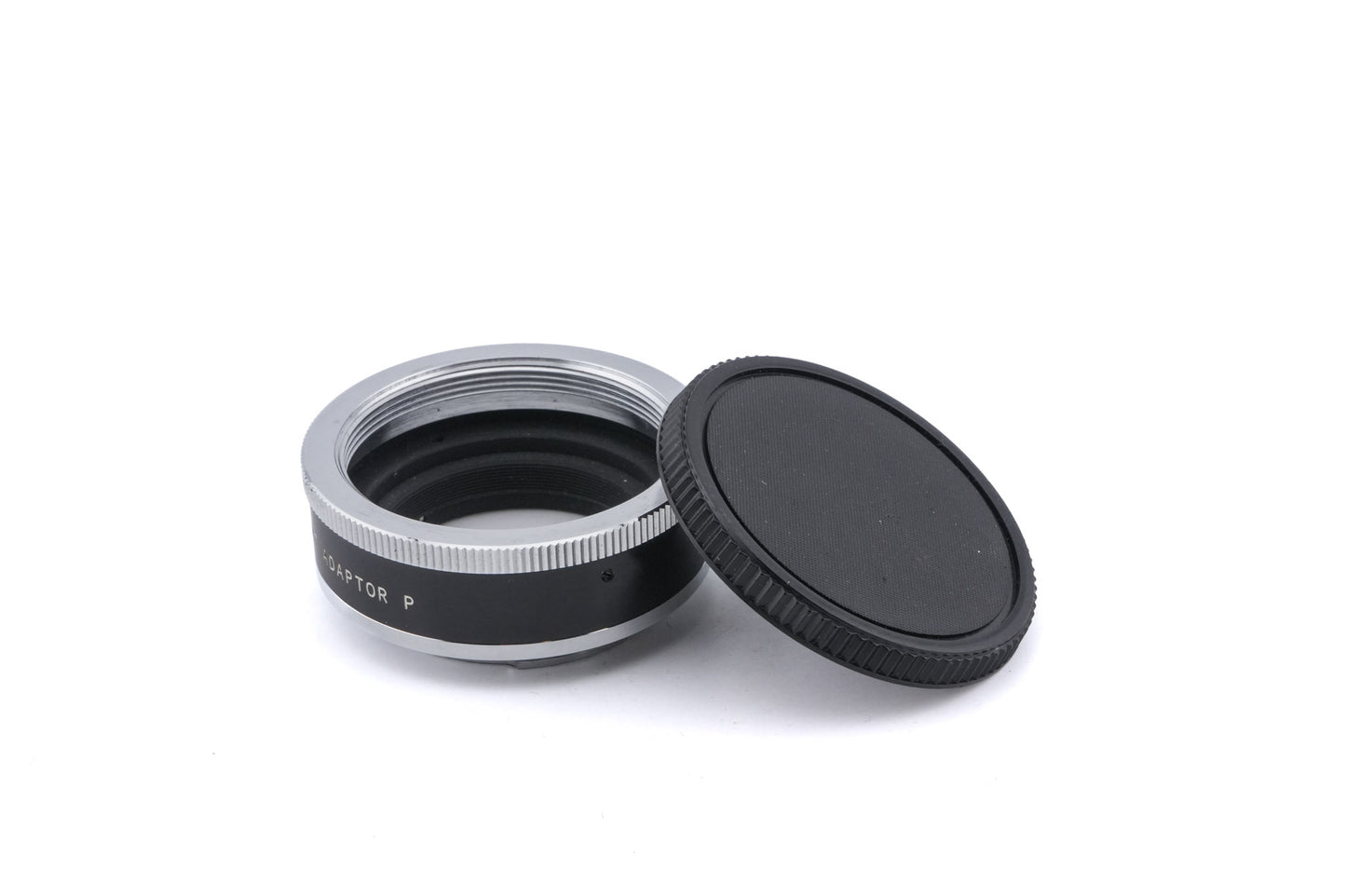 Olympus LTM/M39 - PEN F Mount Adapter P