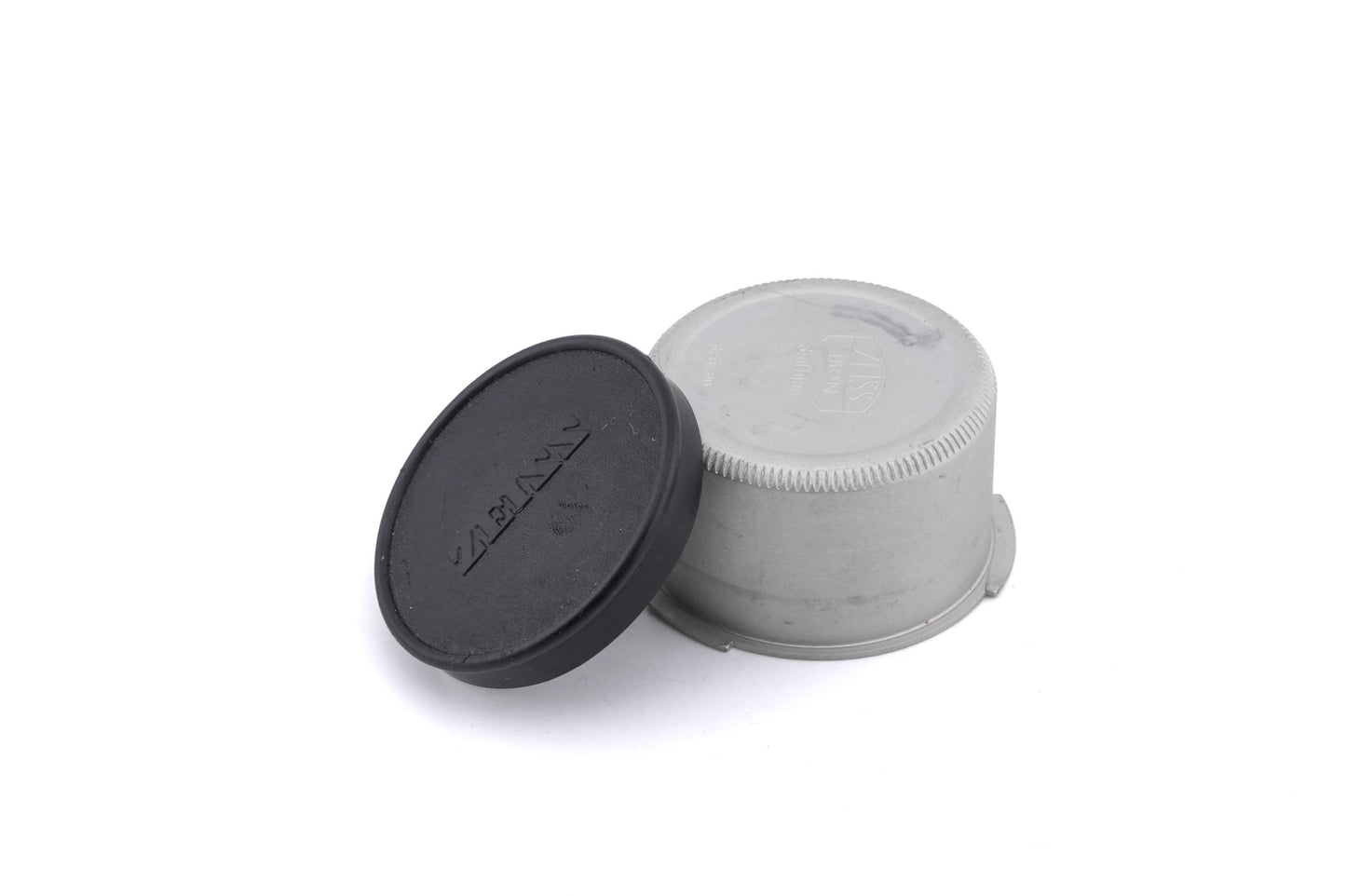 Carl Zeiss 35mm f3.5 Planar