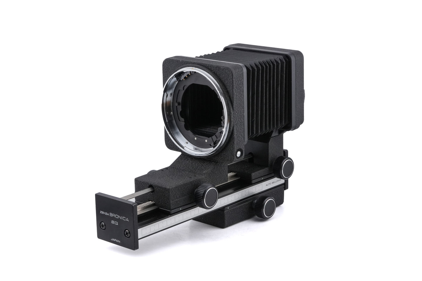 Zenza Bronica SQ Auto Bellows - Accessory