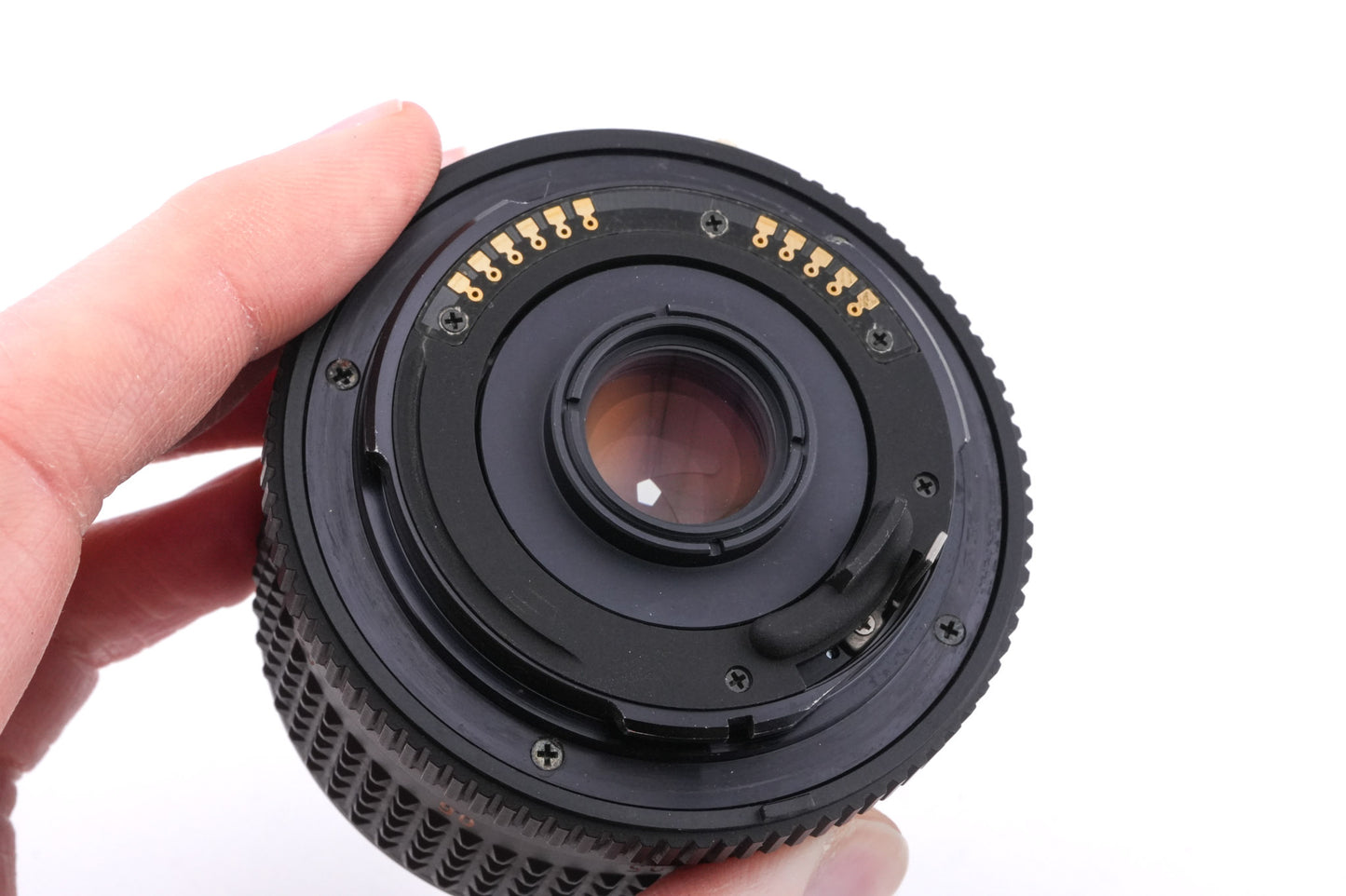 Mamiya 35mm f2.8 Sekor EF