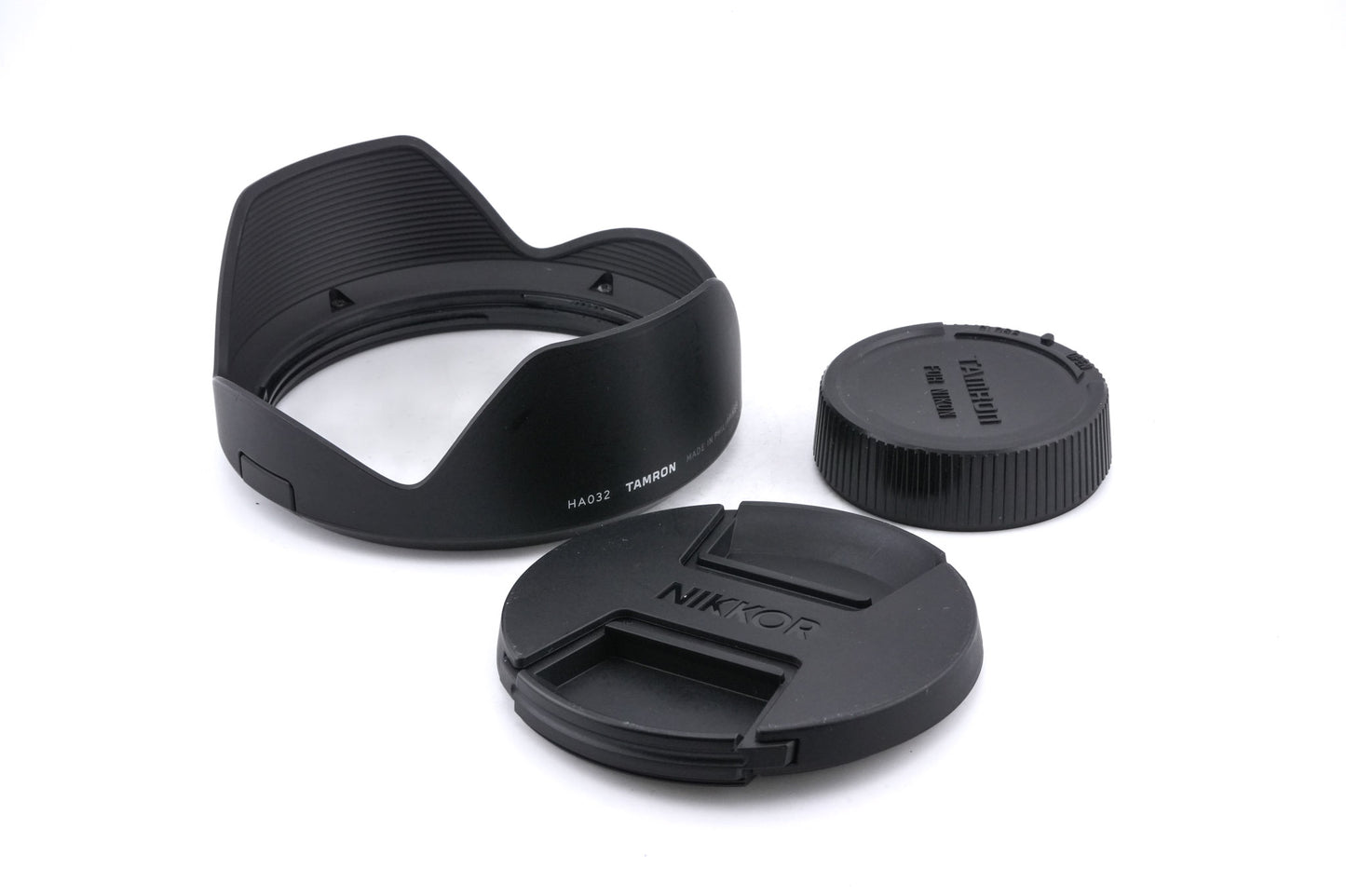 Tamron 24-70mm f2.8 SP Di VC USD G2 (A032)