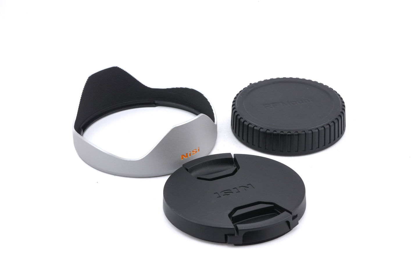 NiSi 15mm f4 Sunstar ASPH