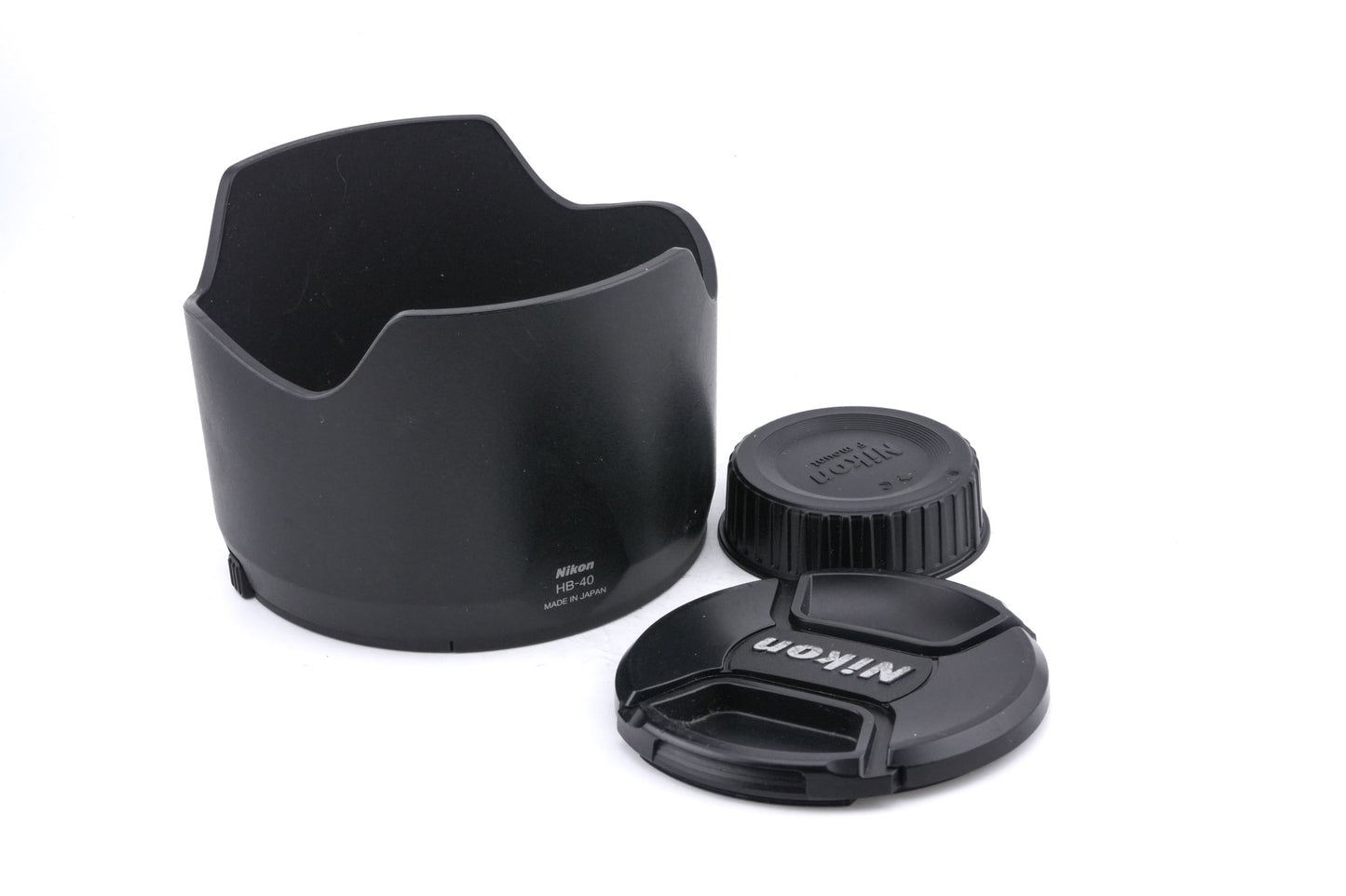 Nikon 24-70mm f2.8 AF-S Nikkor G ED N