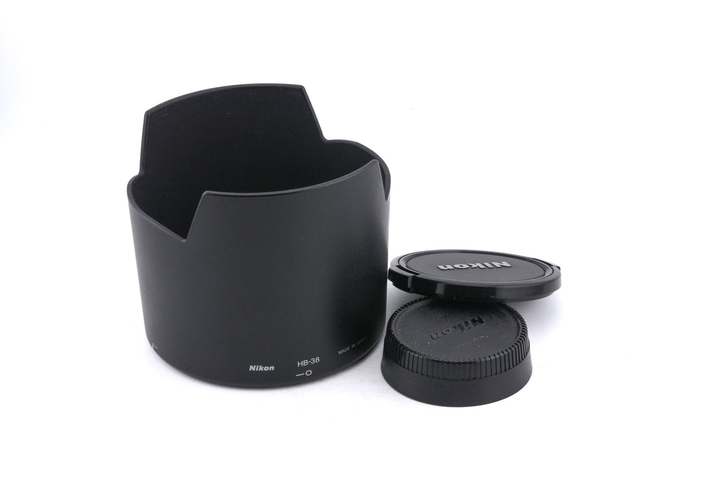 Nikon 105mm f2.8 AF-S Micro-Nikkor G ED N VR