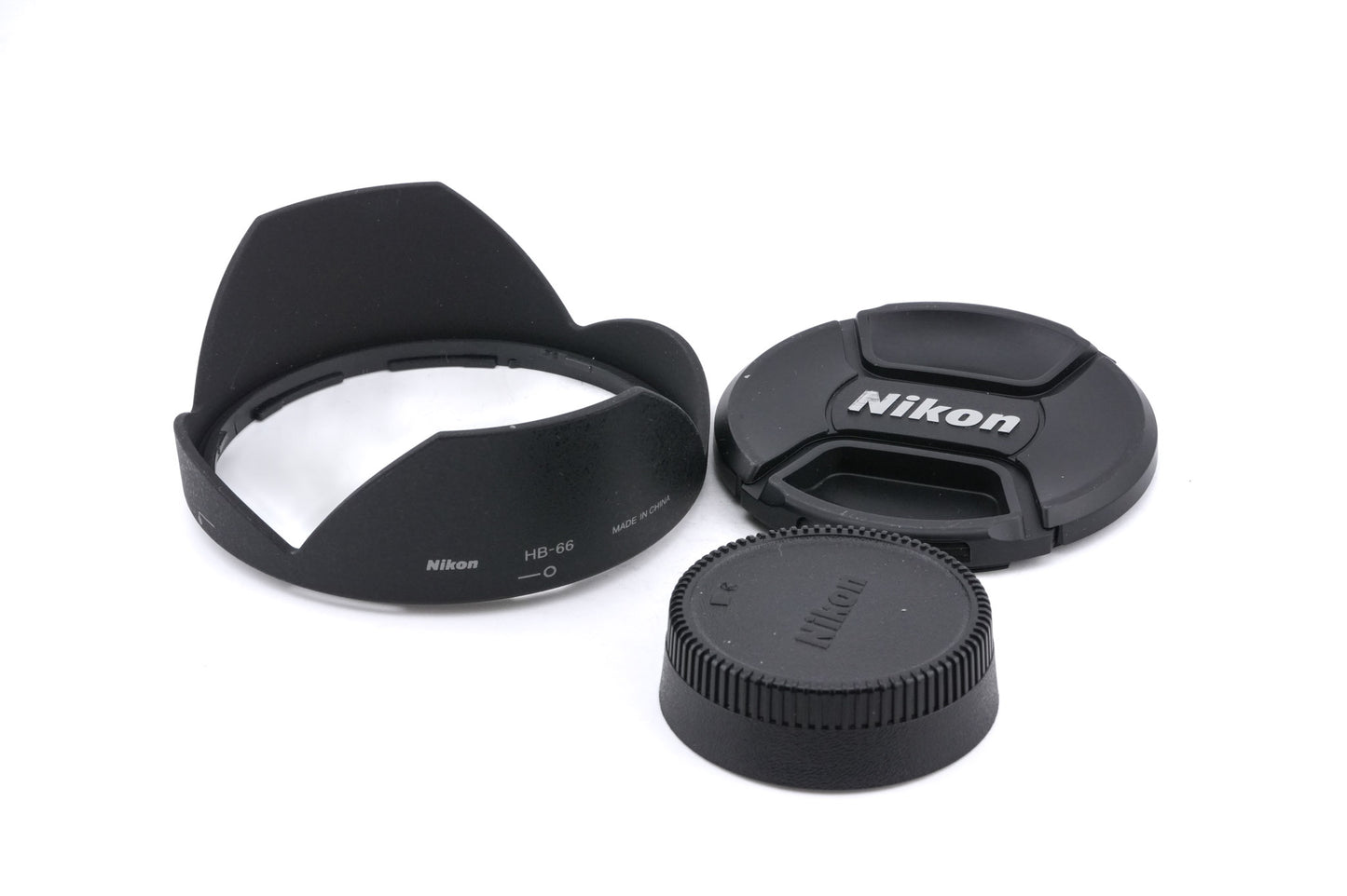 Nikon 18-35mm f3.5-4.5 AF-S Nikkor G ED