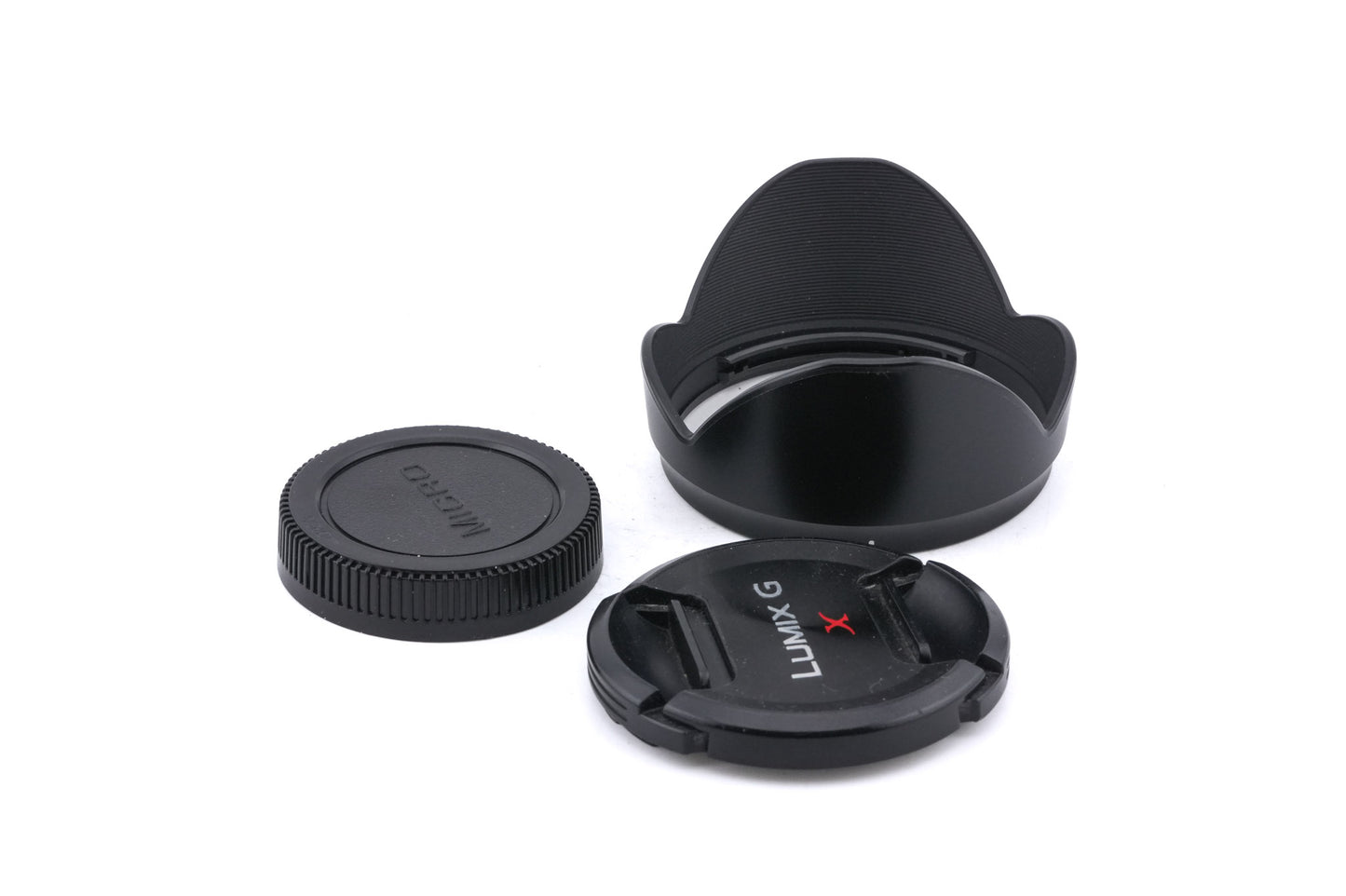 Panasonic 12-35mm f2.8 Lumix G X Vario ASPH. Power O.I.S. (H-HSA12035)