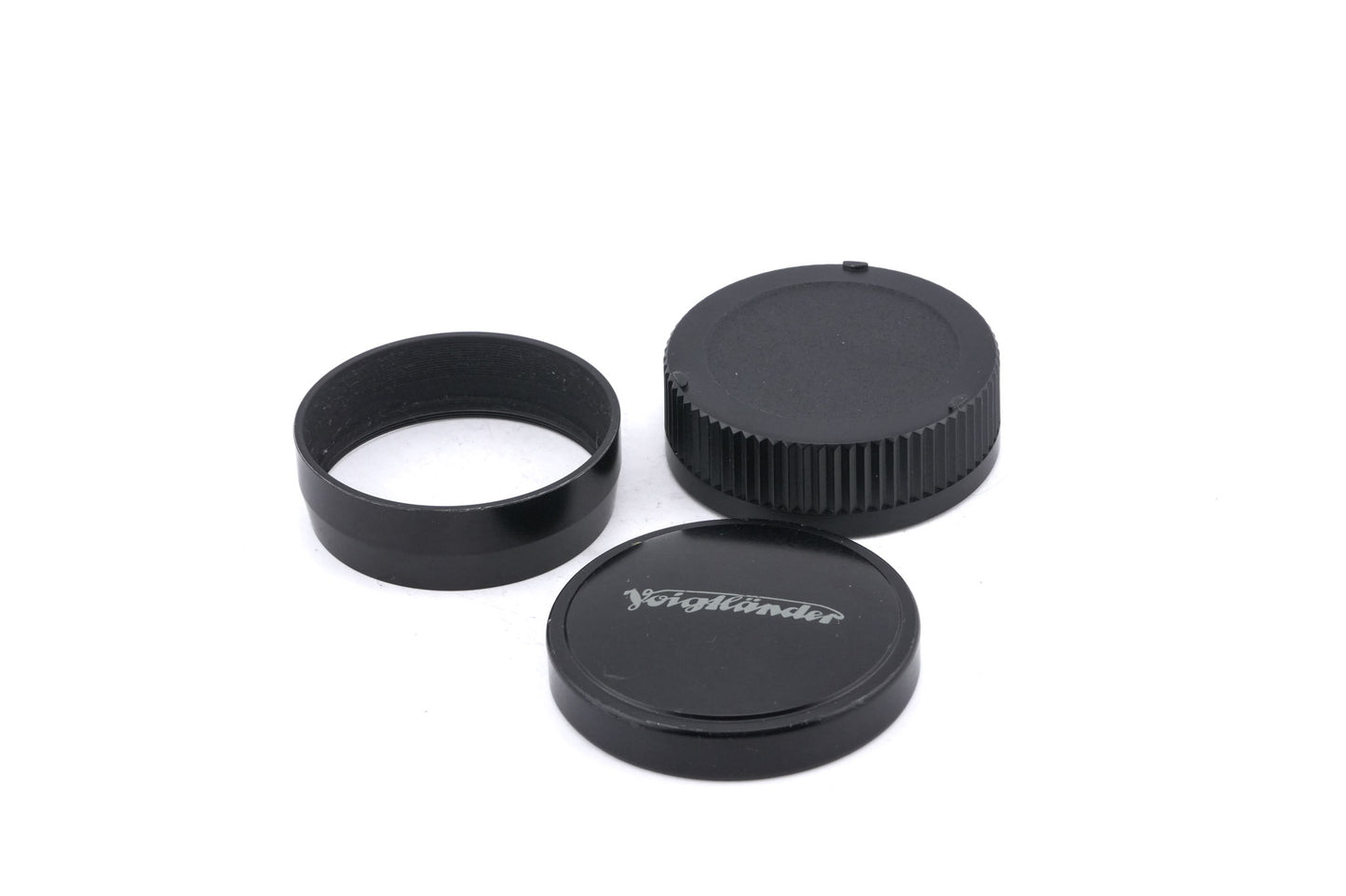 Voigtländer 75mm f2.5 Color-Heliar MC