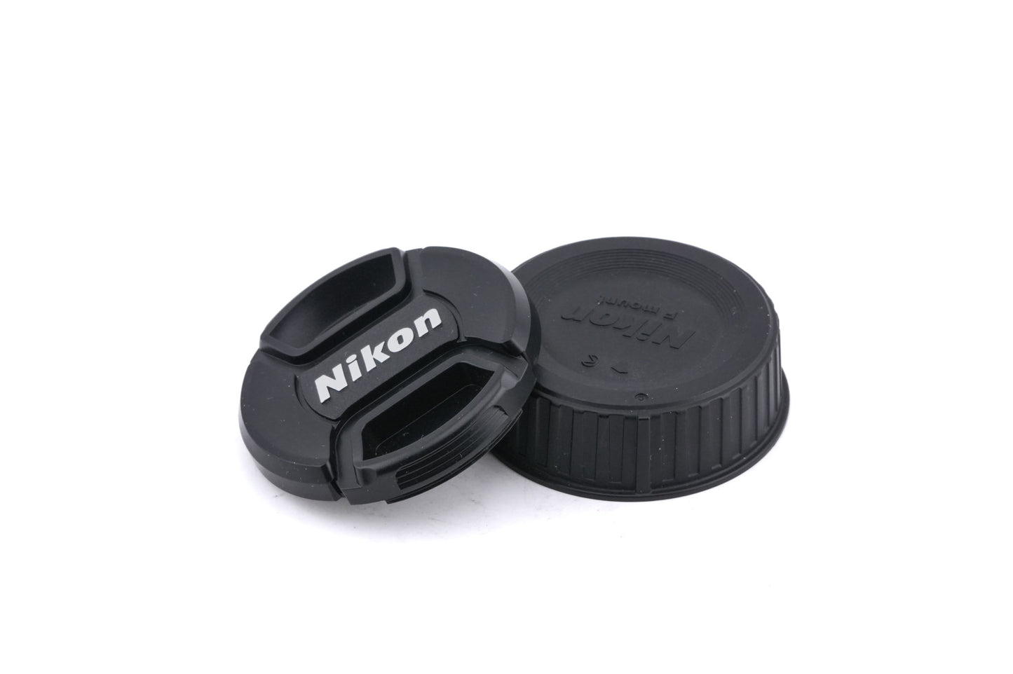 Nikon 18-55mm f3.5-5.6 AF-S Nikkor G VR