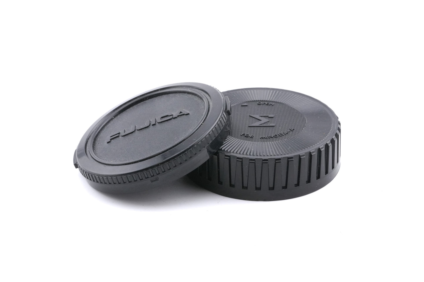 Fuji 50mm f1.9 X-Fujinon DM